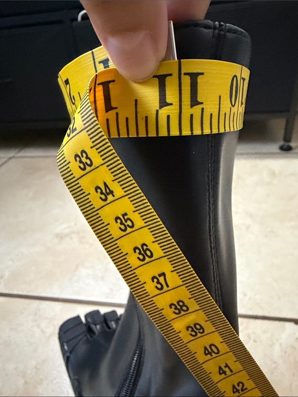 Vibram five finger heels - Picture 9 of 9